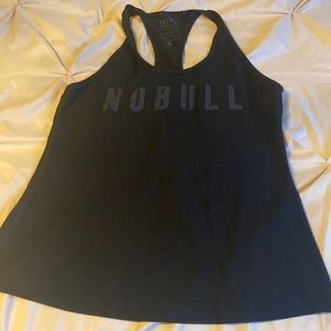 NoBull tank top